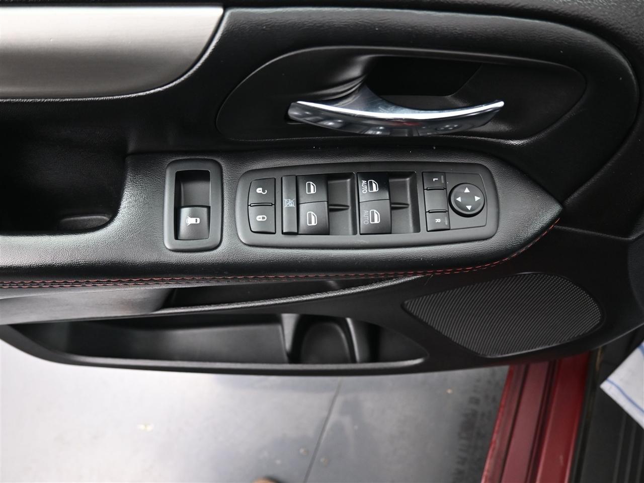 Dodge Grand Caravan GT 2019