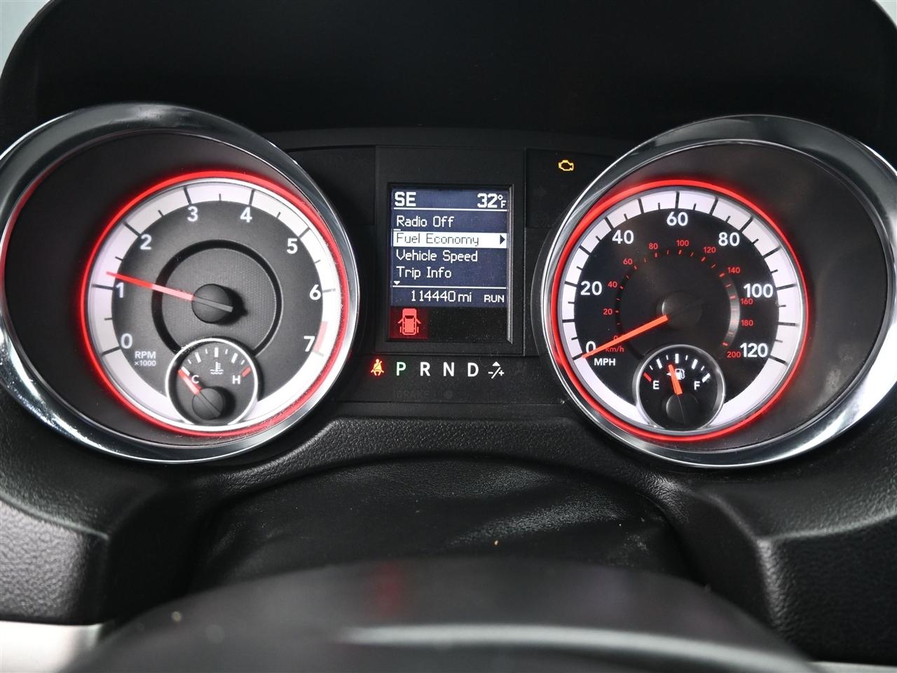 Dodge Grand Caravan GT 2019