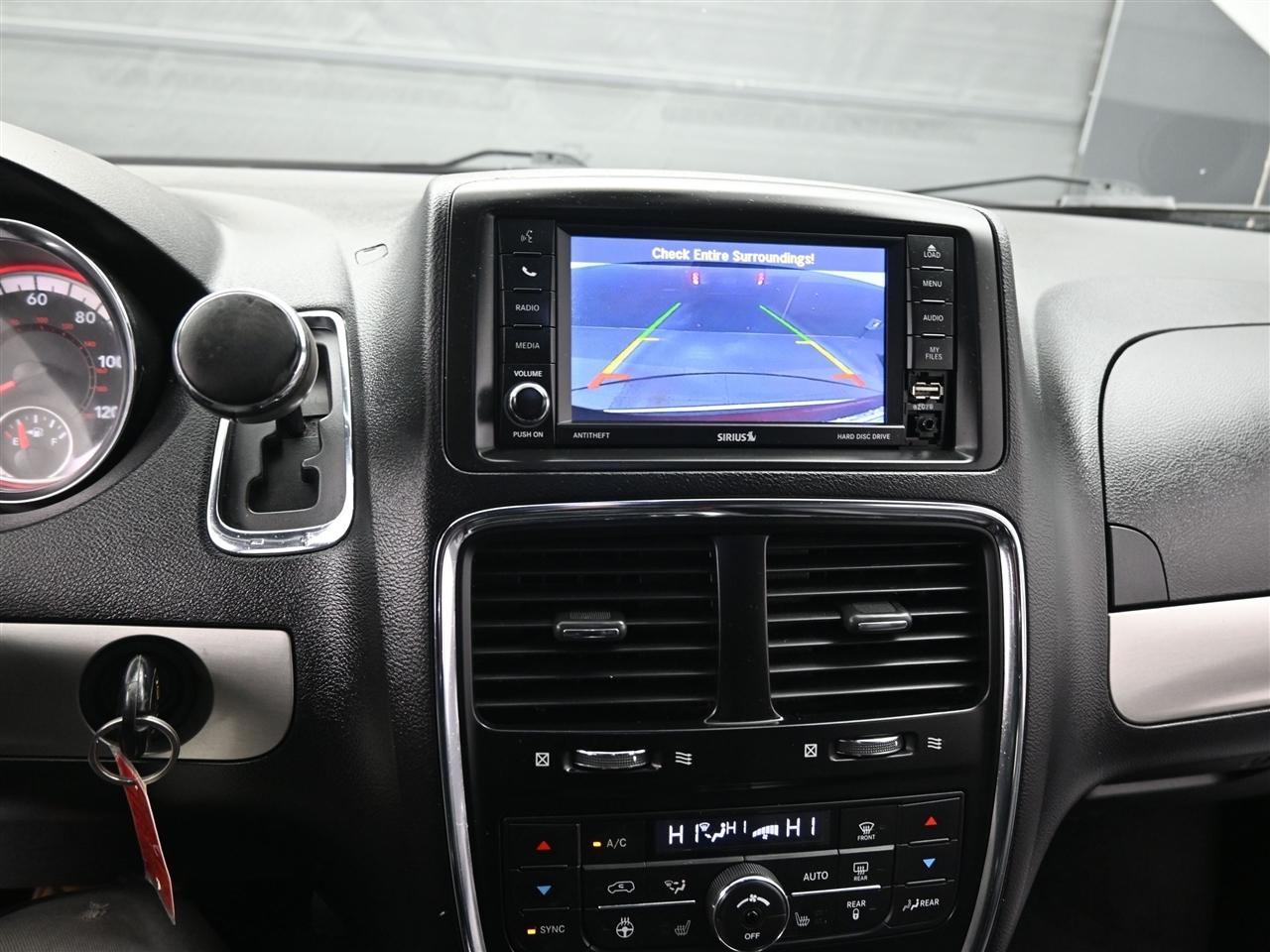 Dodge Grand Caravan GT 2019