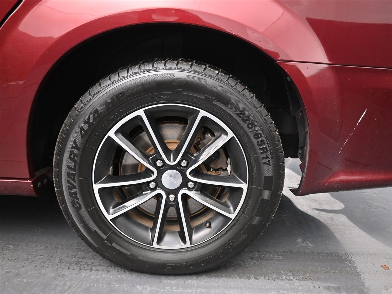 Dodge Grand Caravan GT 2019