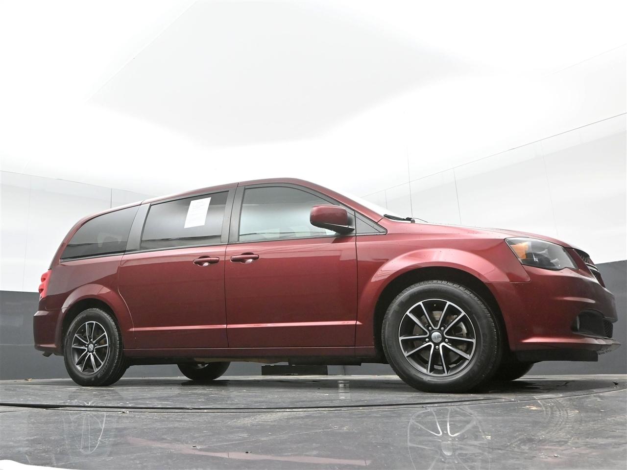 Dodge Grand Caravan GT 2019