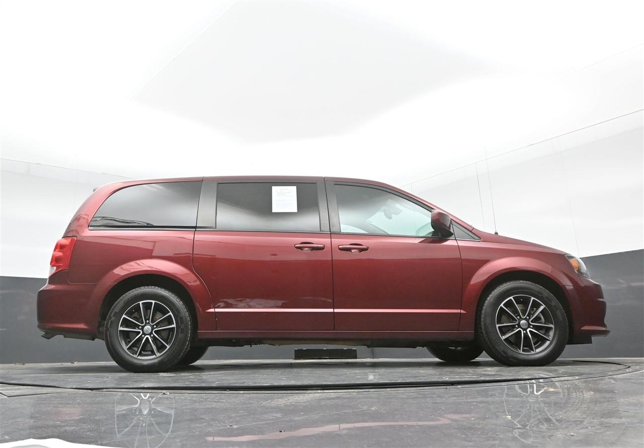 Dodge Grand Caravan GT 2019