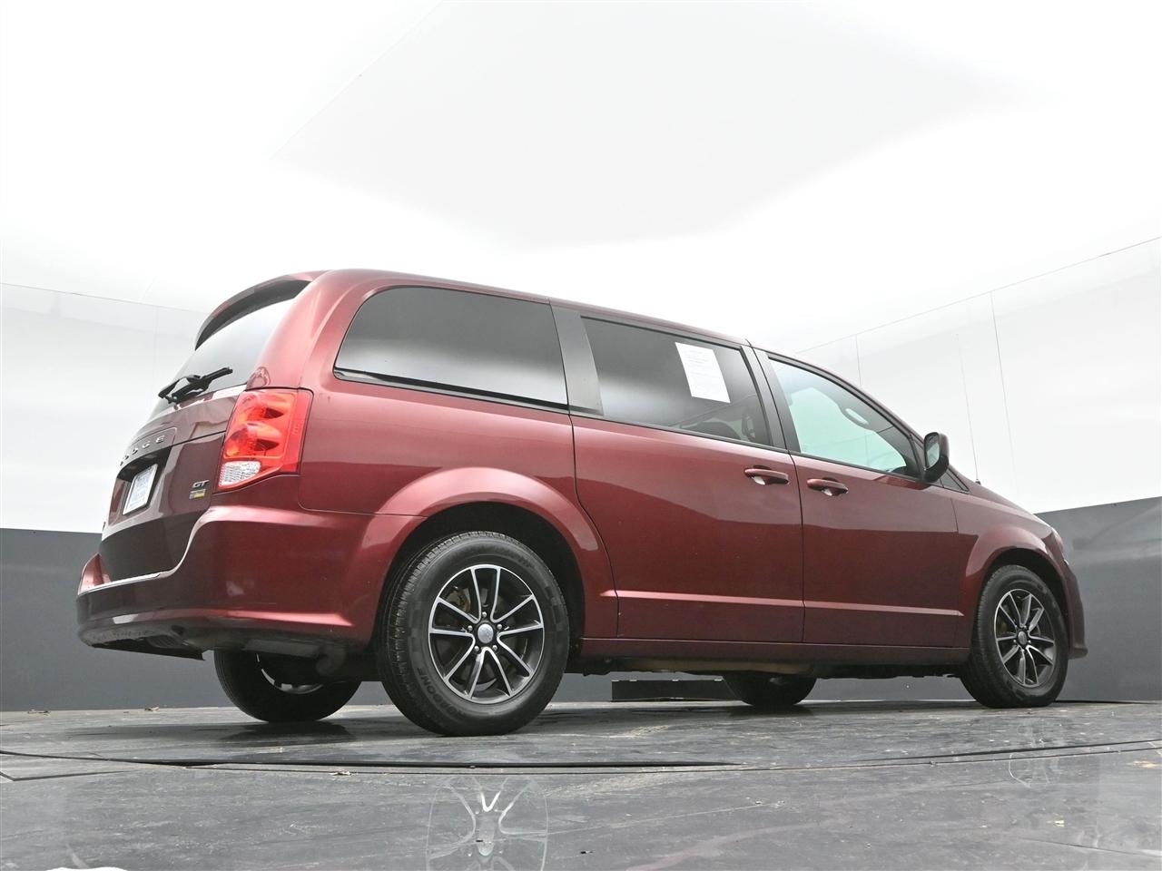 Dodge Grand Caravan GT 2019