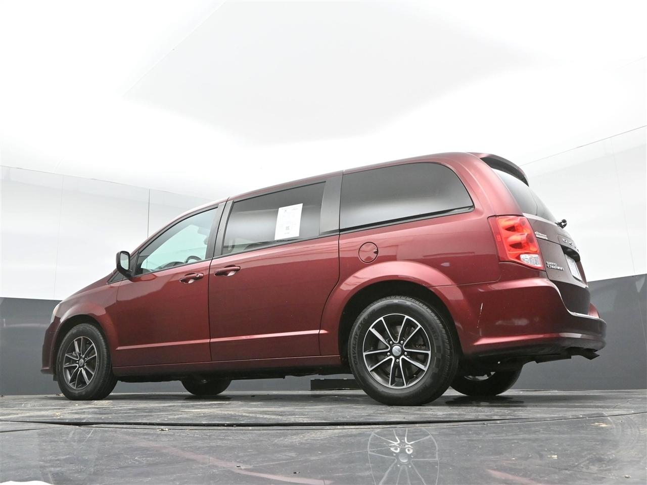 Dodge Grand Caravan GT 2019