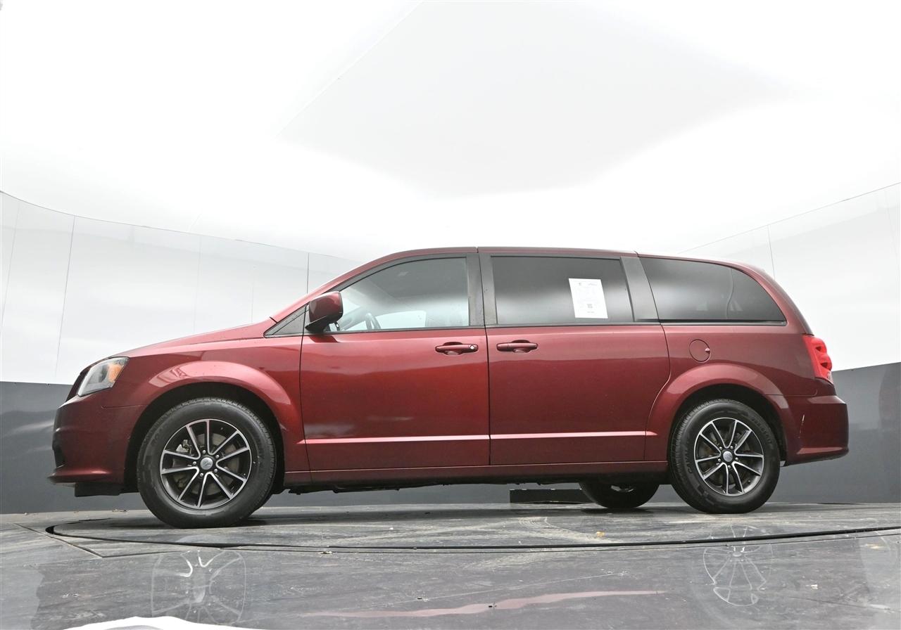 Dodge Grand Caravan GT 2019