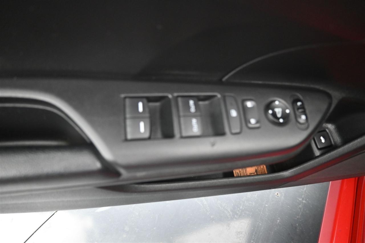 Honda Civic EX Honda Sensing Sedan CVT 2021
