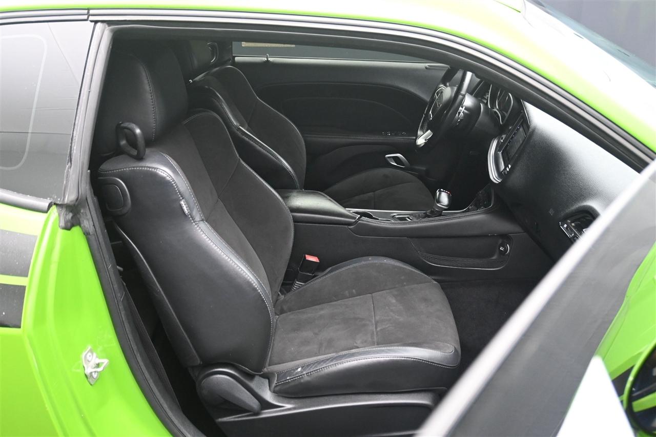 Dodge Challenger GT 2017