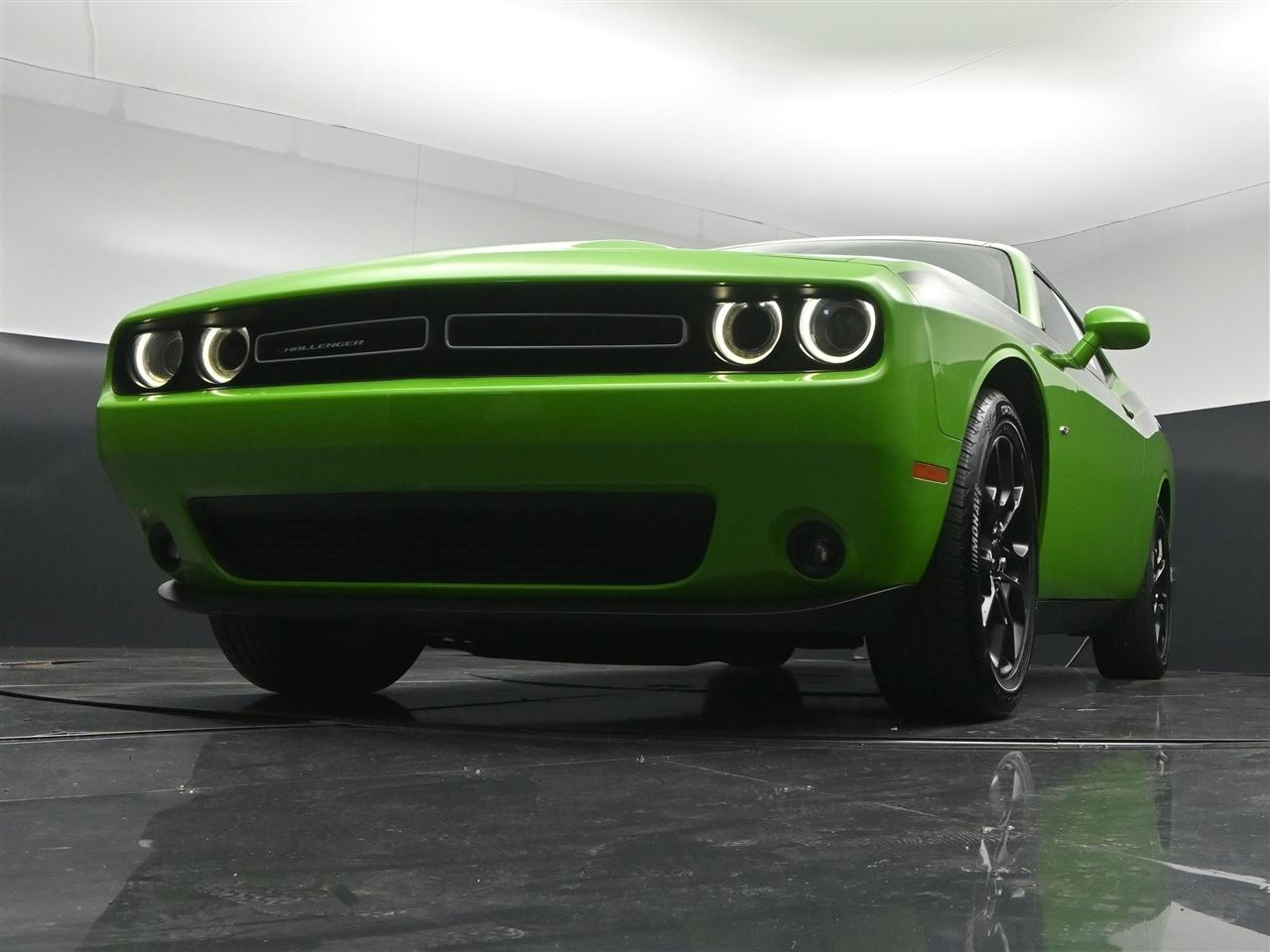 Dodge Challenger GT 2017