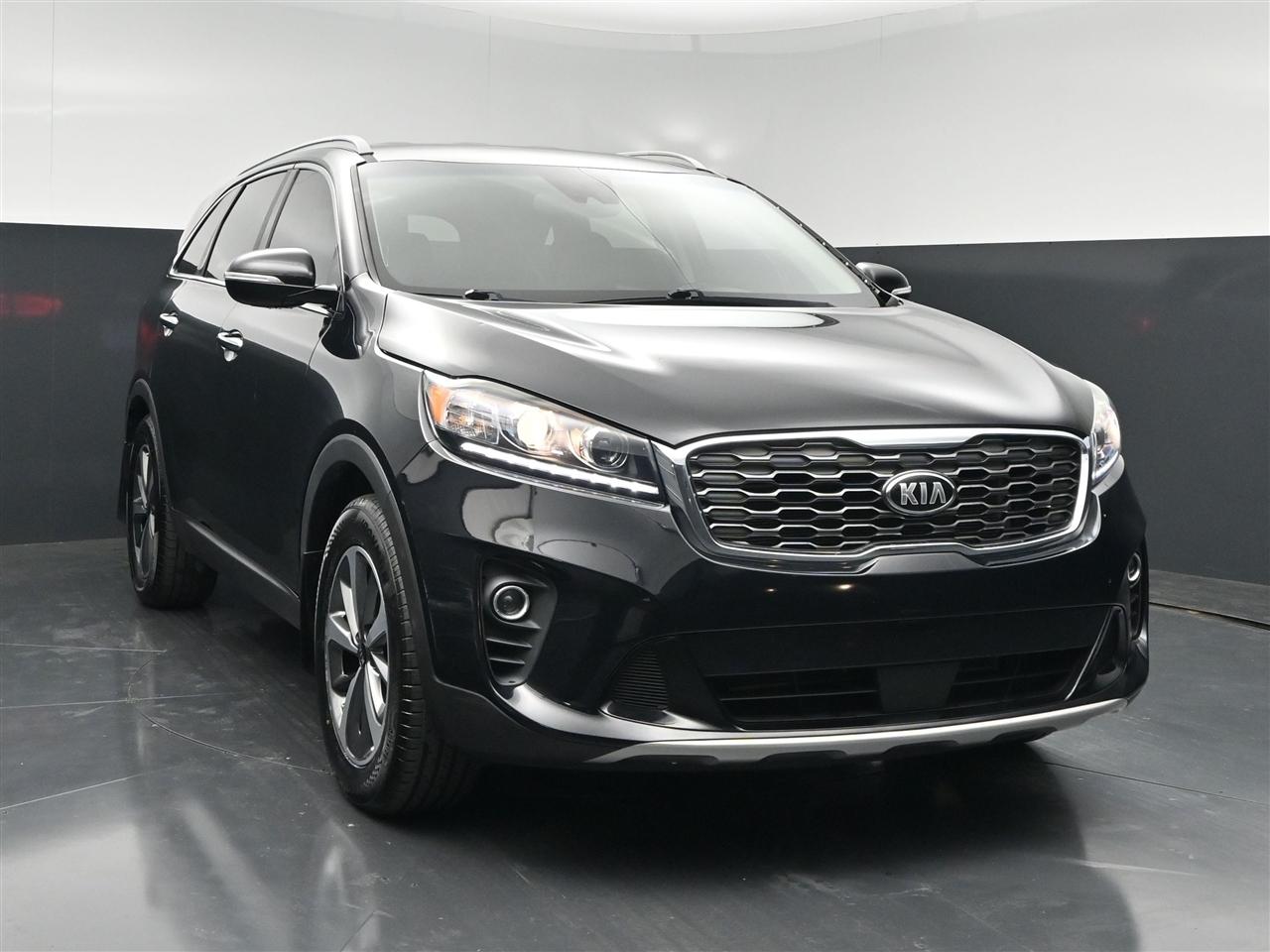 Kia Sorento EX V6 2WD 2019