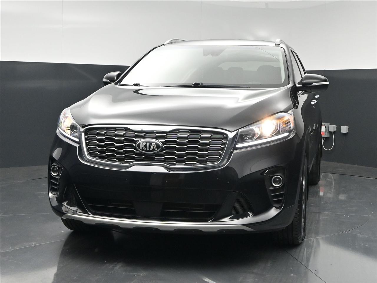 Kia Sorento EX V6 2WD 2019