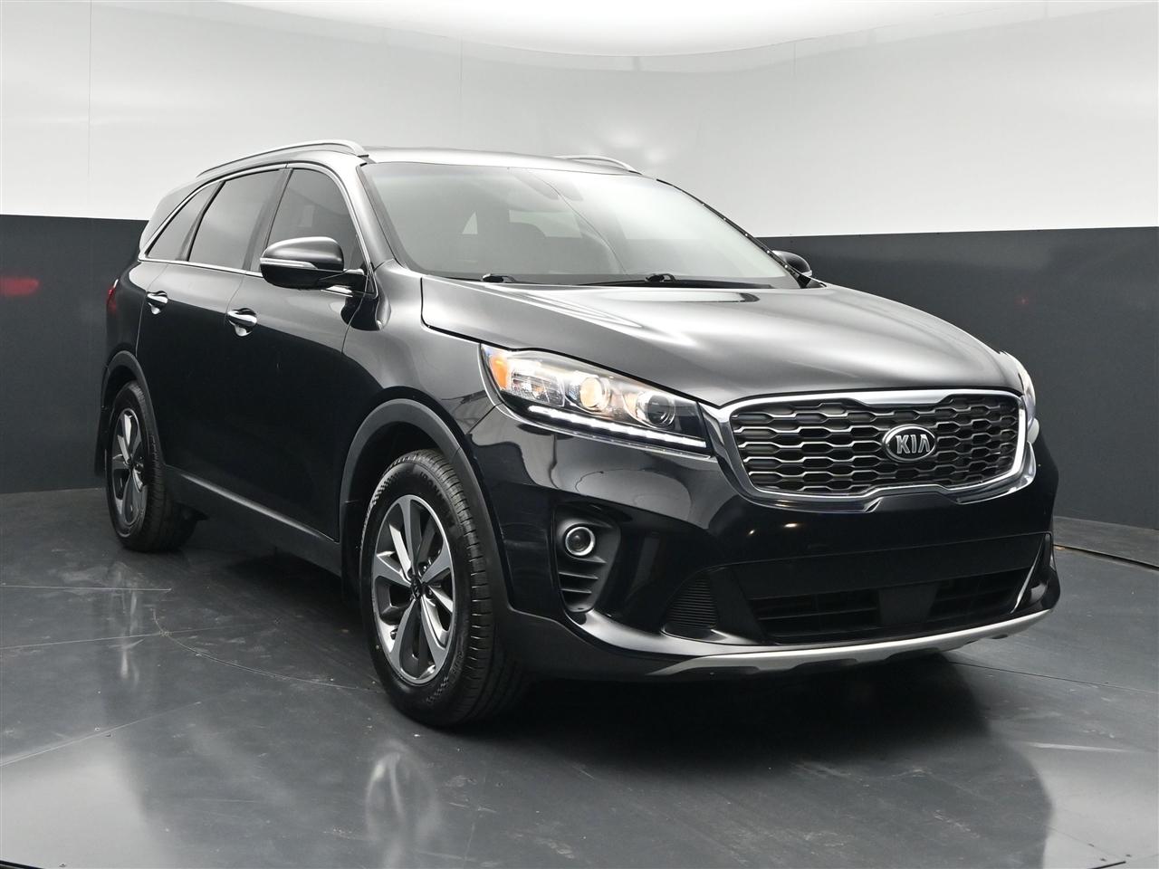 Kia Sorento EX V6 2WD 2019