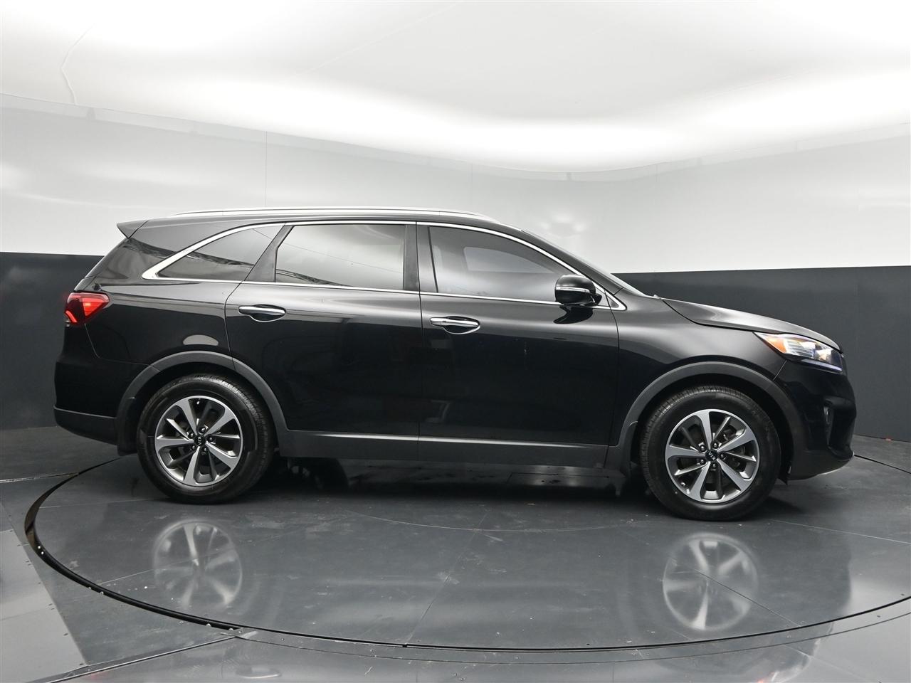 Kia Sorento EX V6 2WD 2019
