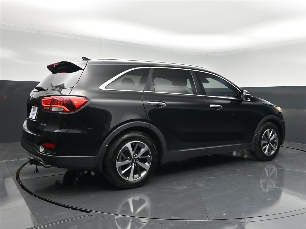 Kia Sorento EX V6 2WD 2019