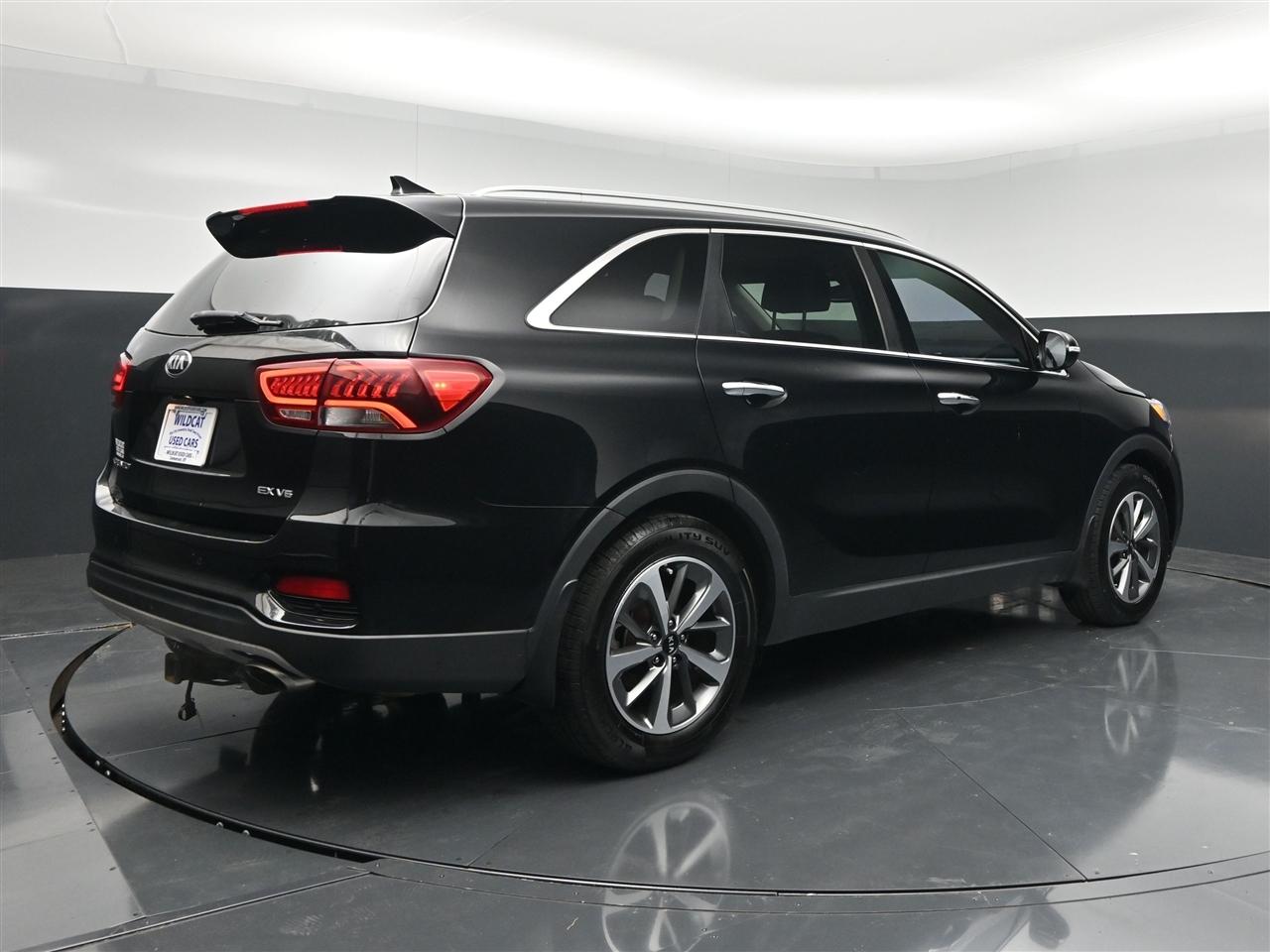 Kia Sorento EX V6 2WD 2019