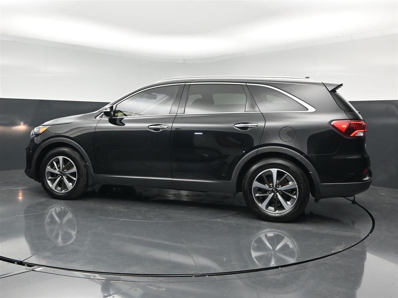 Kia Sorento EX V6 2WD 2019