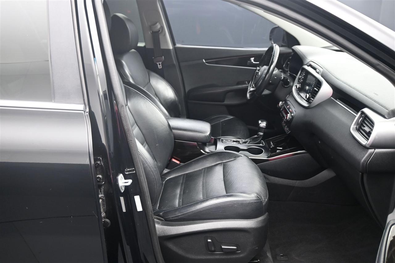 Kia Sorento EX V6 2WD 2019