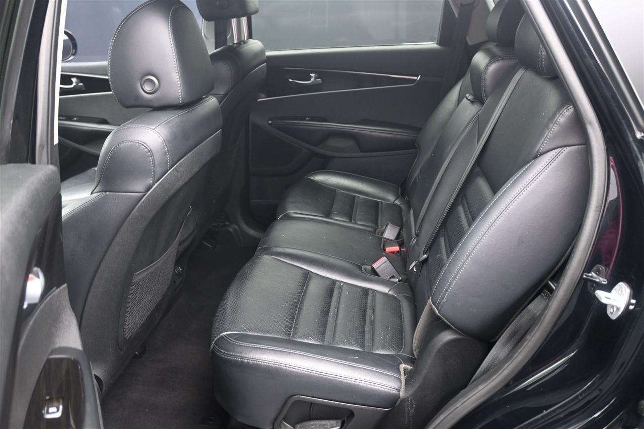 Kia Sorento EX V6 2WD 2019