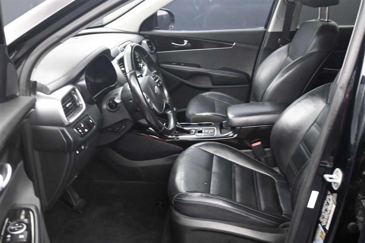 Kia Sorento EX V6 2WD 2019