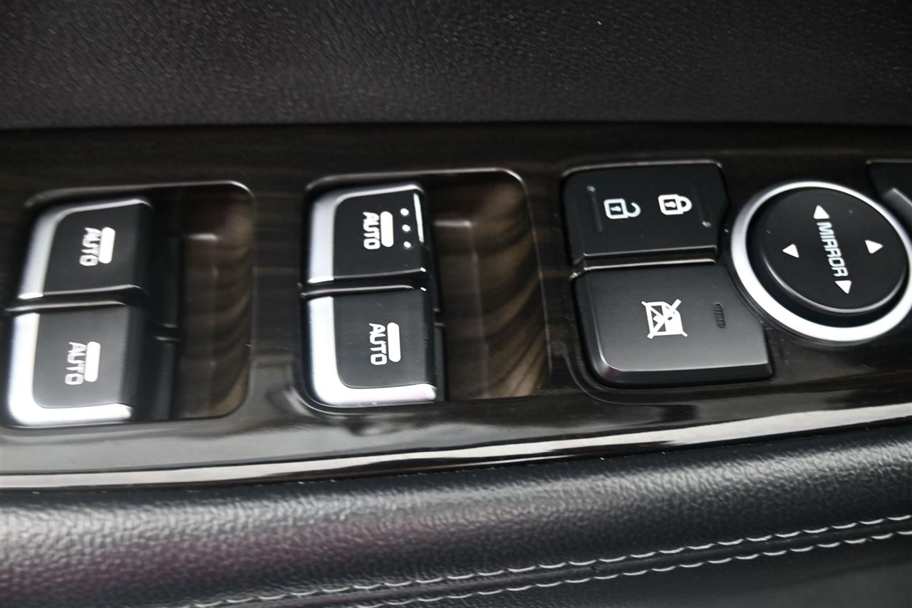 Kia Sorento EX V6 2WD 2019