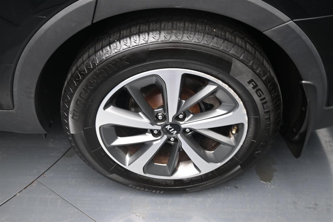 Kia Sorento EX V6 2WD 2019