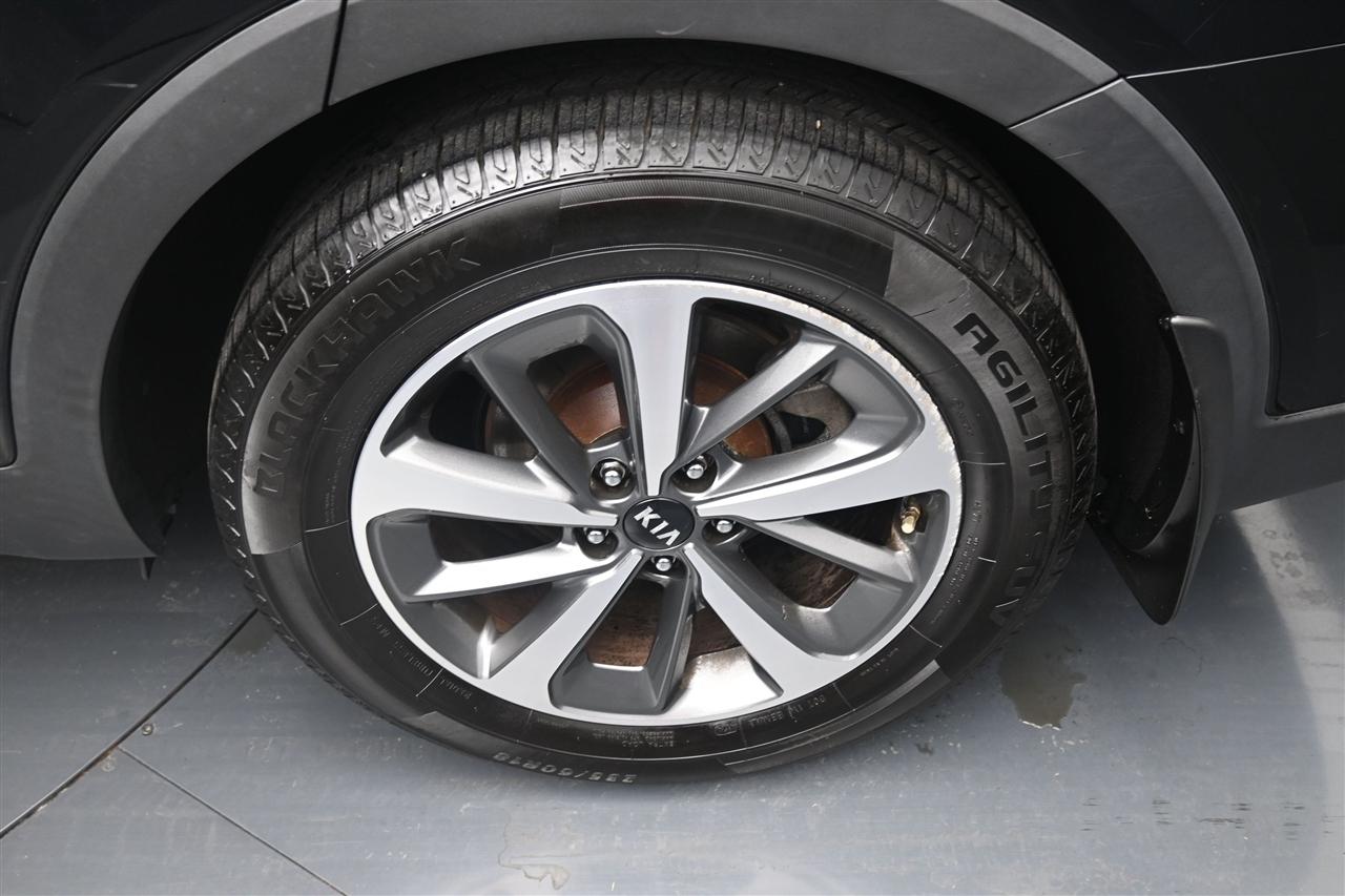 Kia Sorento EX V6 2WD 2019