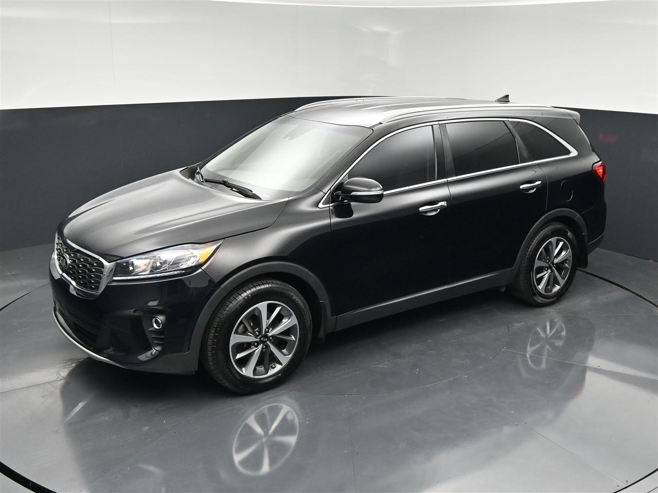 Kia Sorento EX V6 2WD 2019