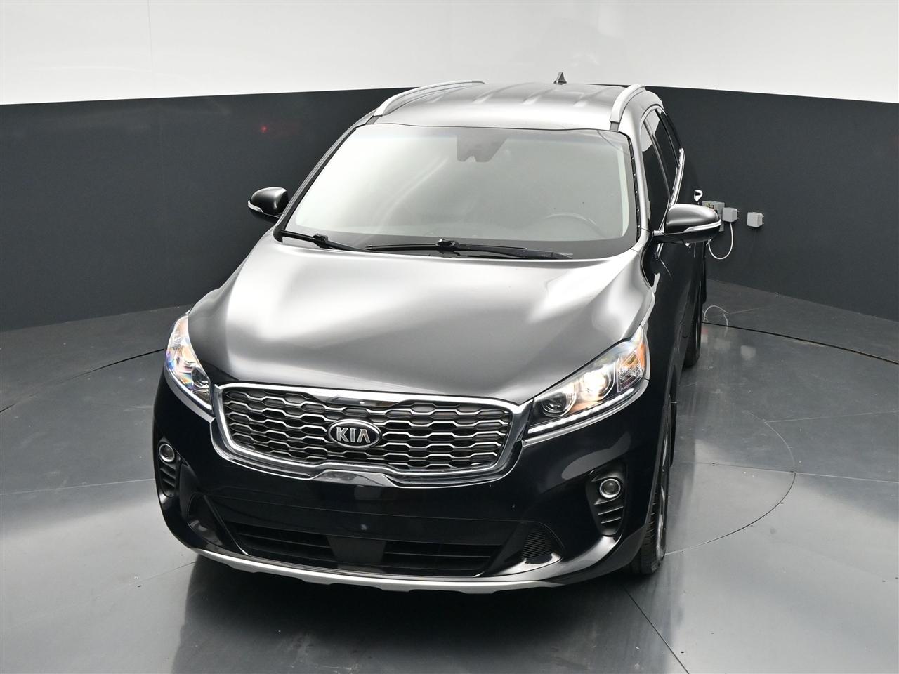 Kia Sorento EX V6 2WD 2019
