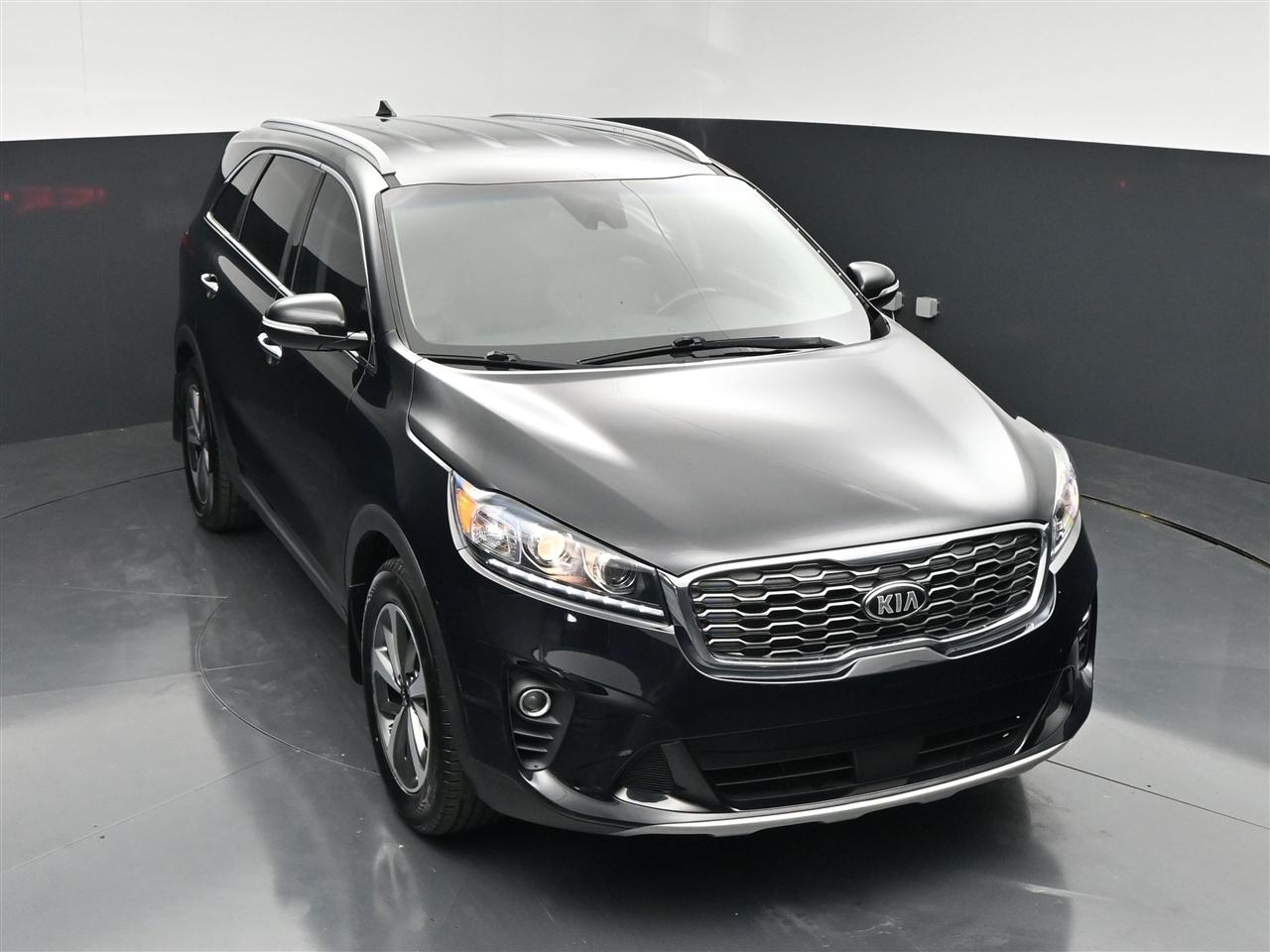 Kia Sorento EX V6 2WD 2019