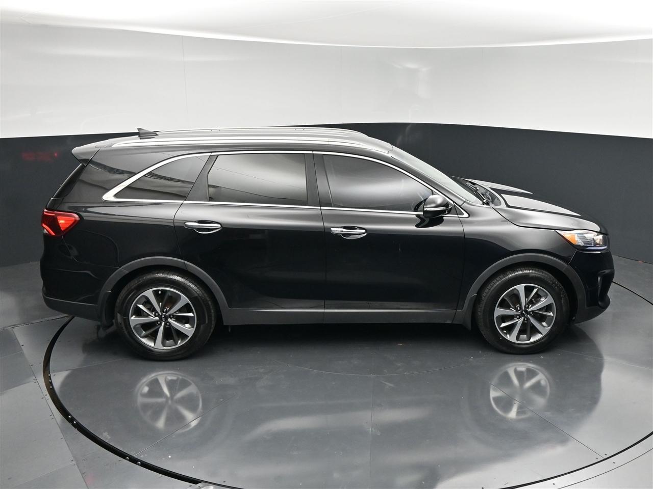 Kia Sorento EX V6 2WD 2019