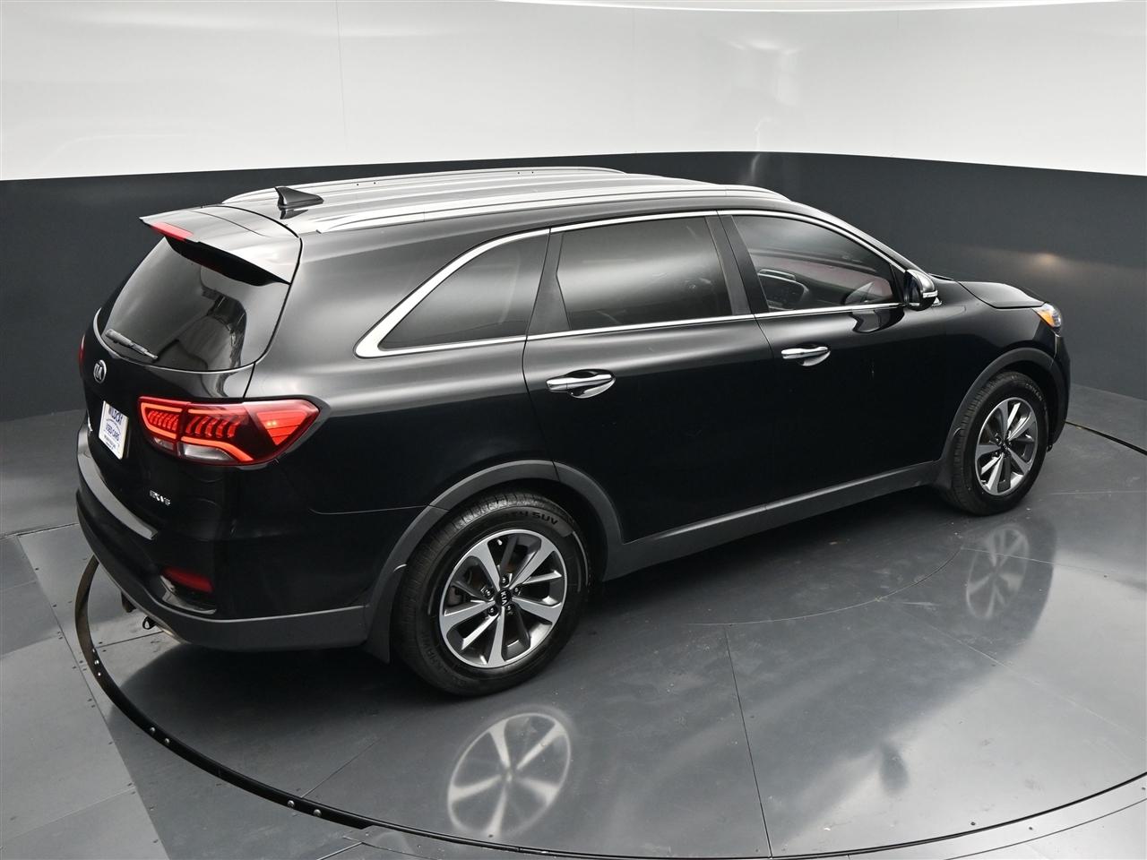 Kia Sorento EX V6 2WD 2019