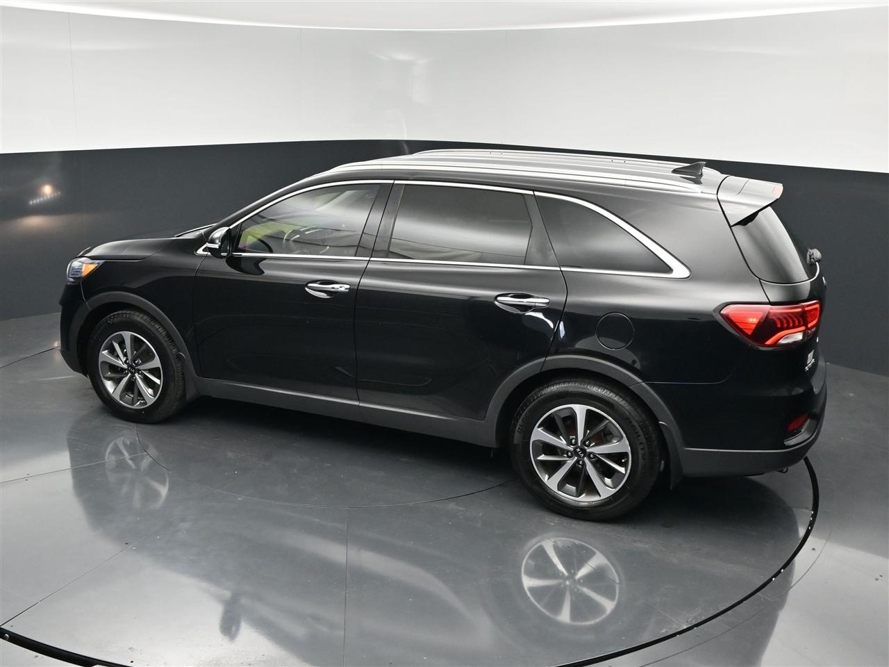 Kia Sorento EX V6 2WD 2019