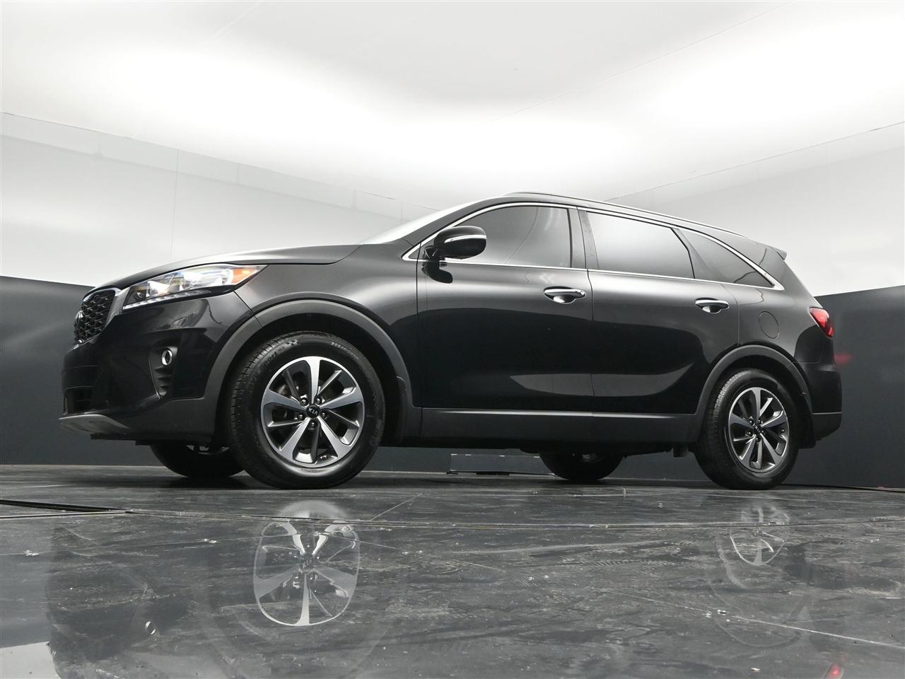 Kia Sorento EX V6 2WD 2019