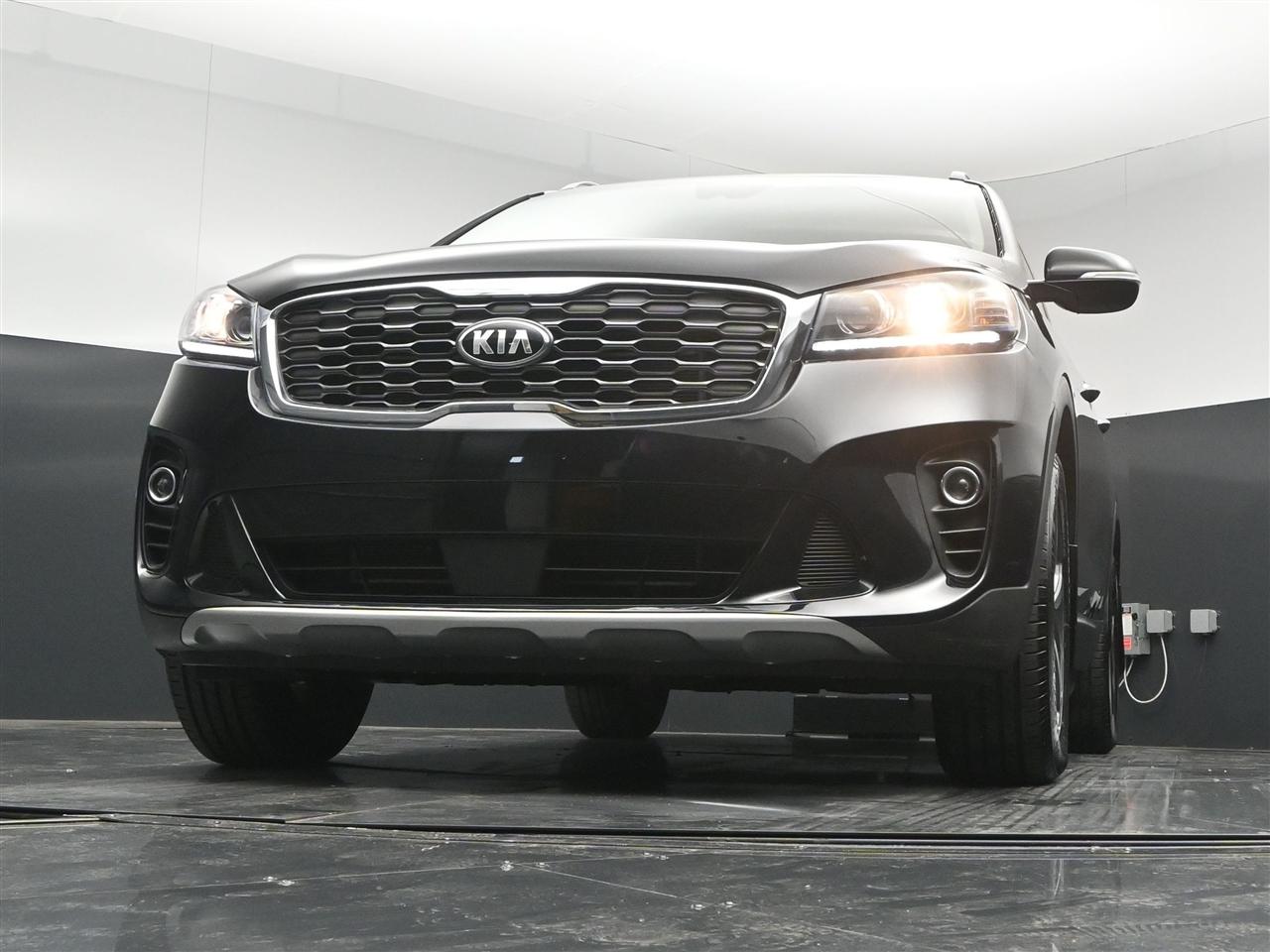 Kia Sorento EX V6 2WD 2019