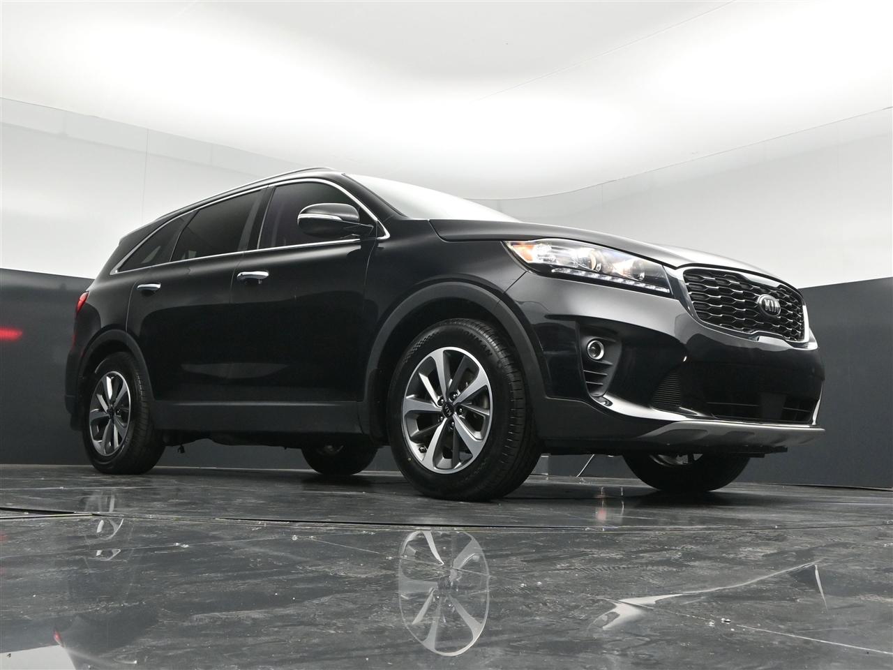 Kia Sorento EX V6 2WD 2019