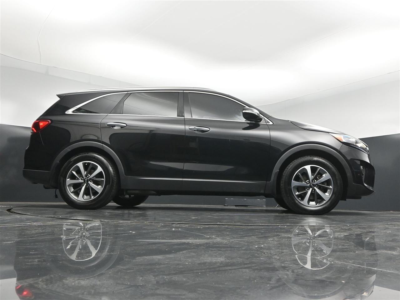 Kia Sorento EX V6 2WD 2019