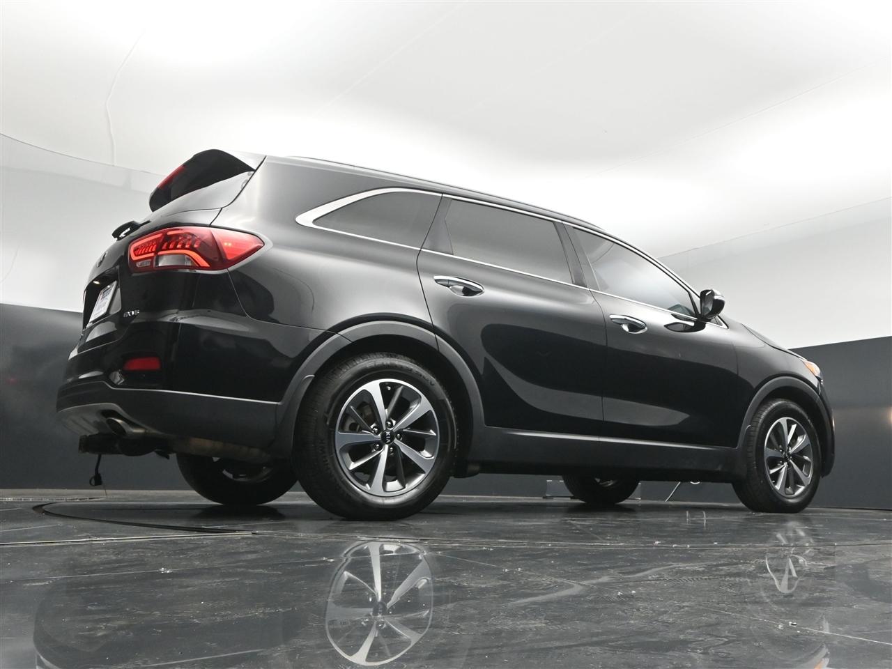 Kia Sorento EX V6 2WD 2019