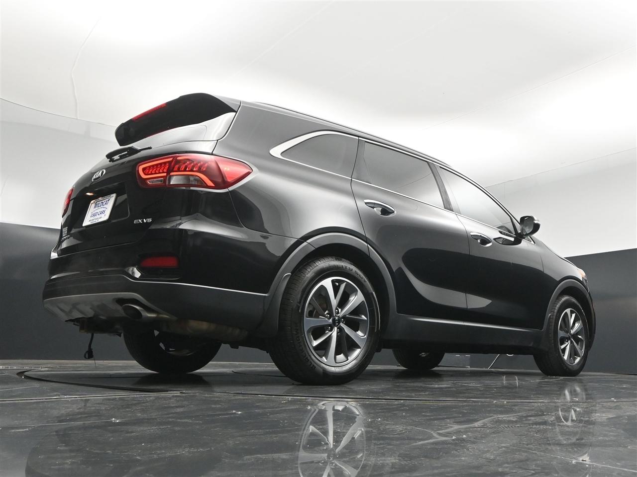 Kia Sorento EX V6 2WD 2019