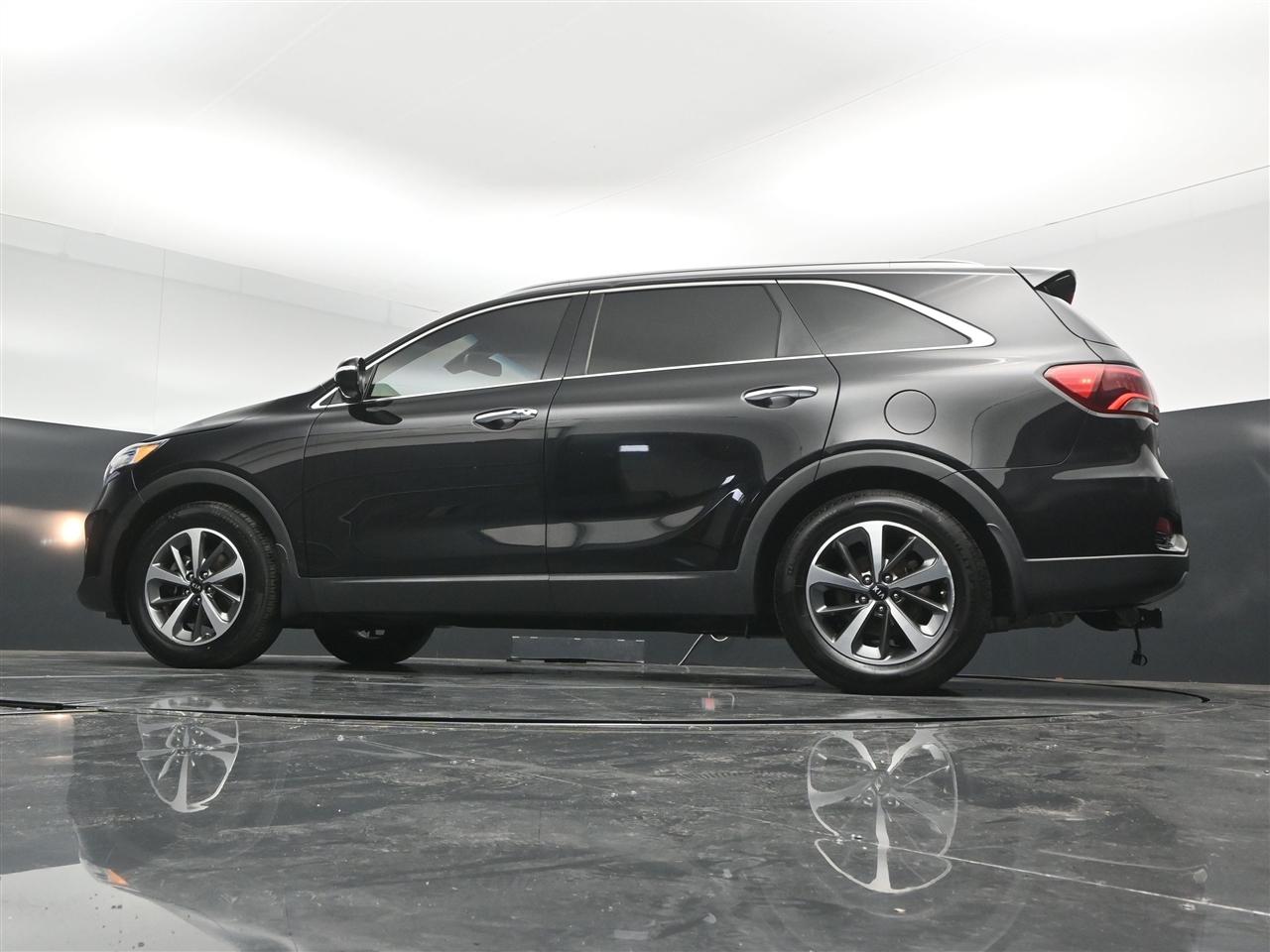 Kia Sorento EX V6 2WD 2019