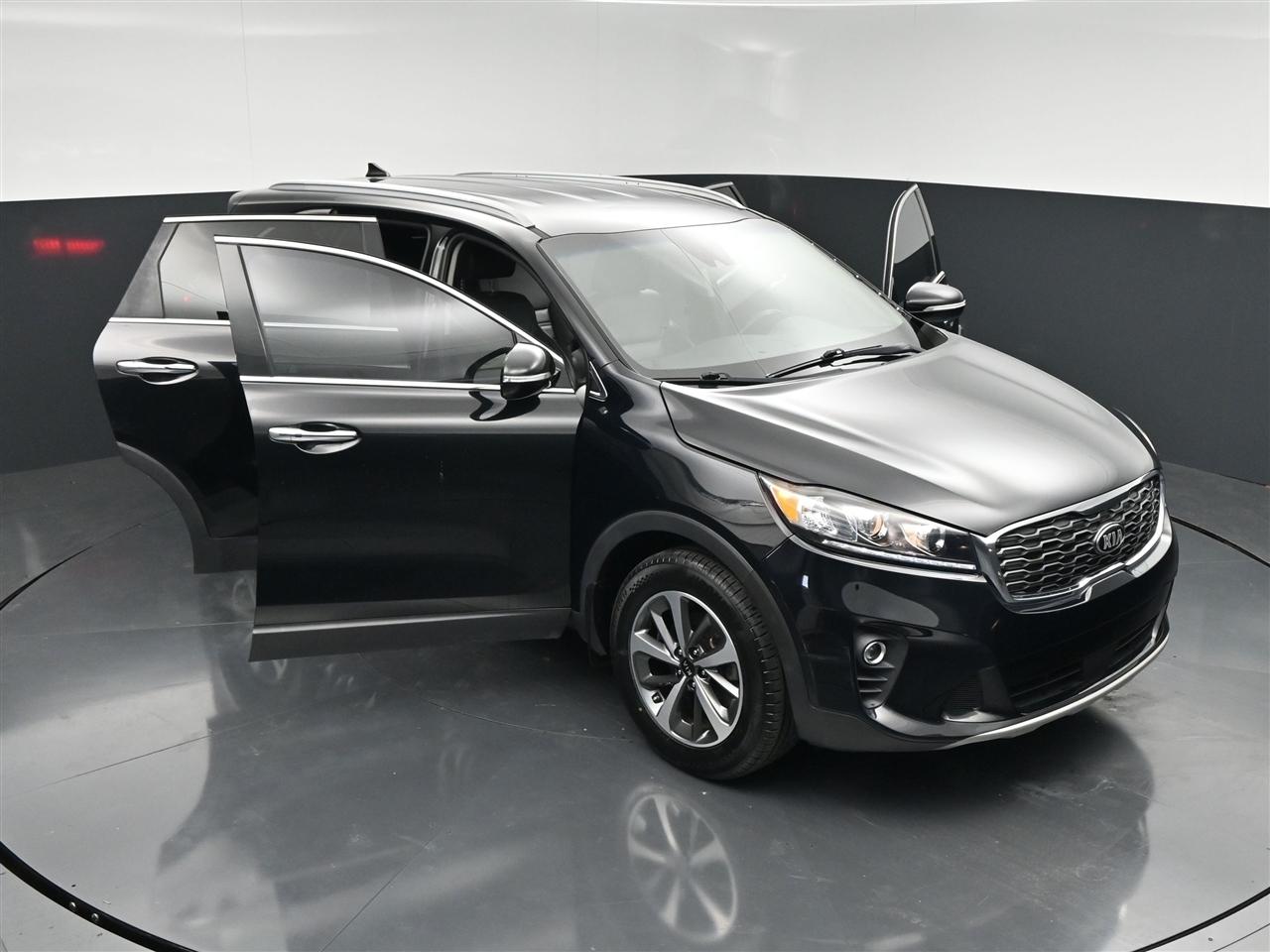 Kia Sorento EX V6 2WD 2019