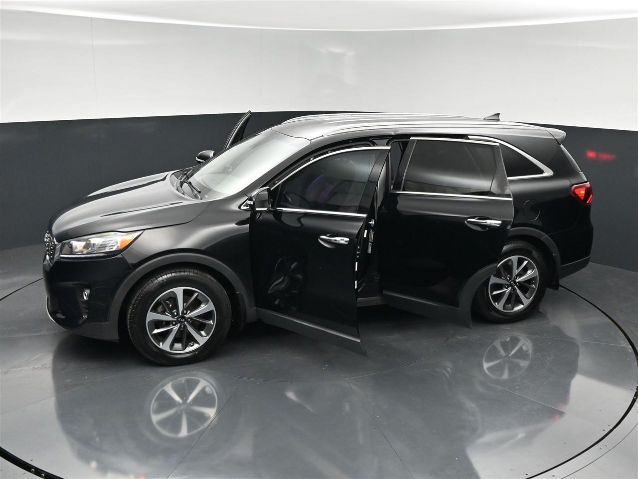 Kia Sorento EX V6 2WD 2019