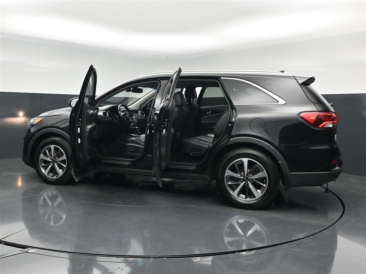 Kia Sorento EX V6 2WD 2019