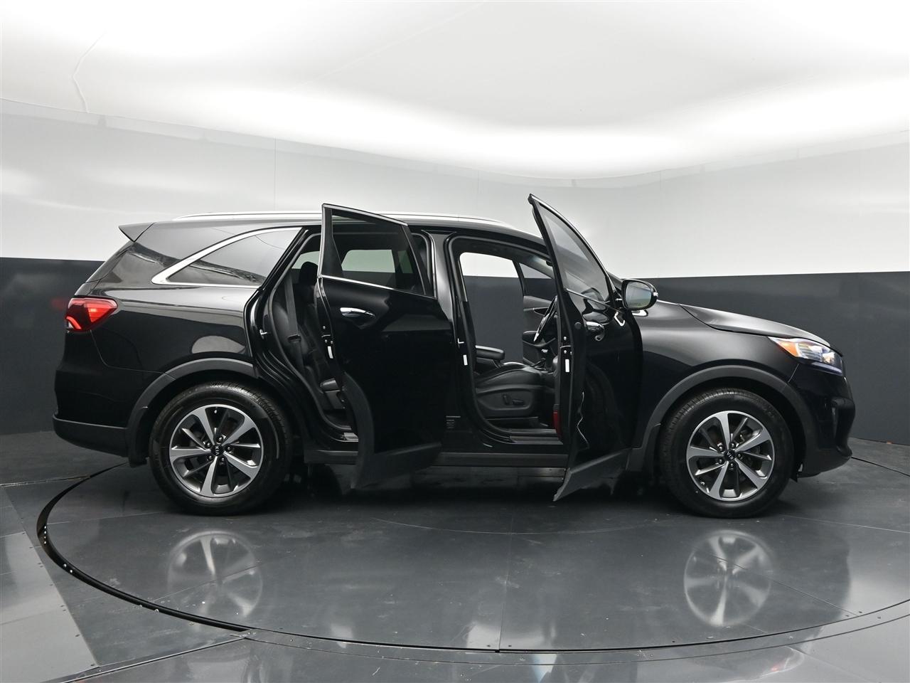 Kia Sorento EX V6 2WD 2019
