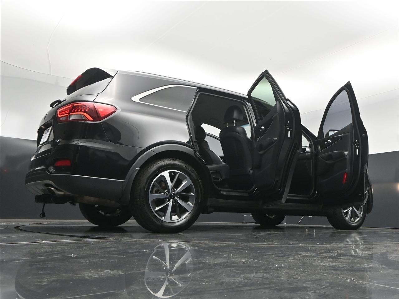 Kia Sorento EX V6 2WD 2019
