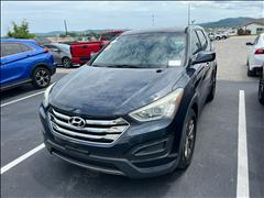 2015 Hyundai Santa Fe 