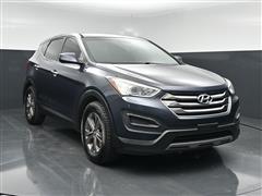 2015 Hyundai Santa Fe 
