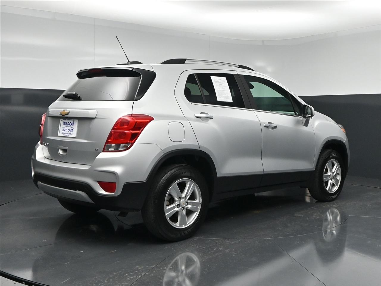 Chevrolet Trax LT AWD 2019