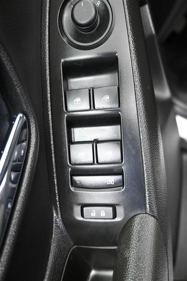 Chevrolet Trax LT AWD 2019
