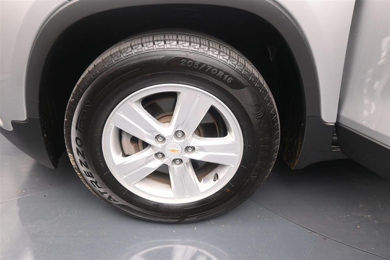Chevrolet Trax LT AWD 2019