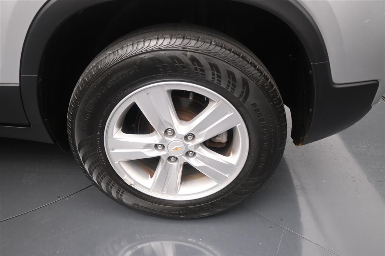 Chevrolet Trax LT AWD 2019
