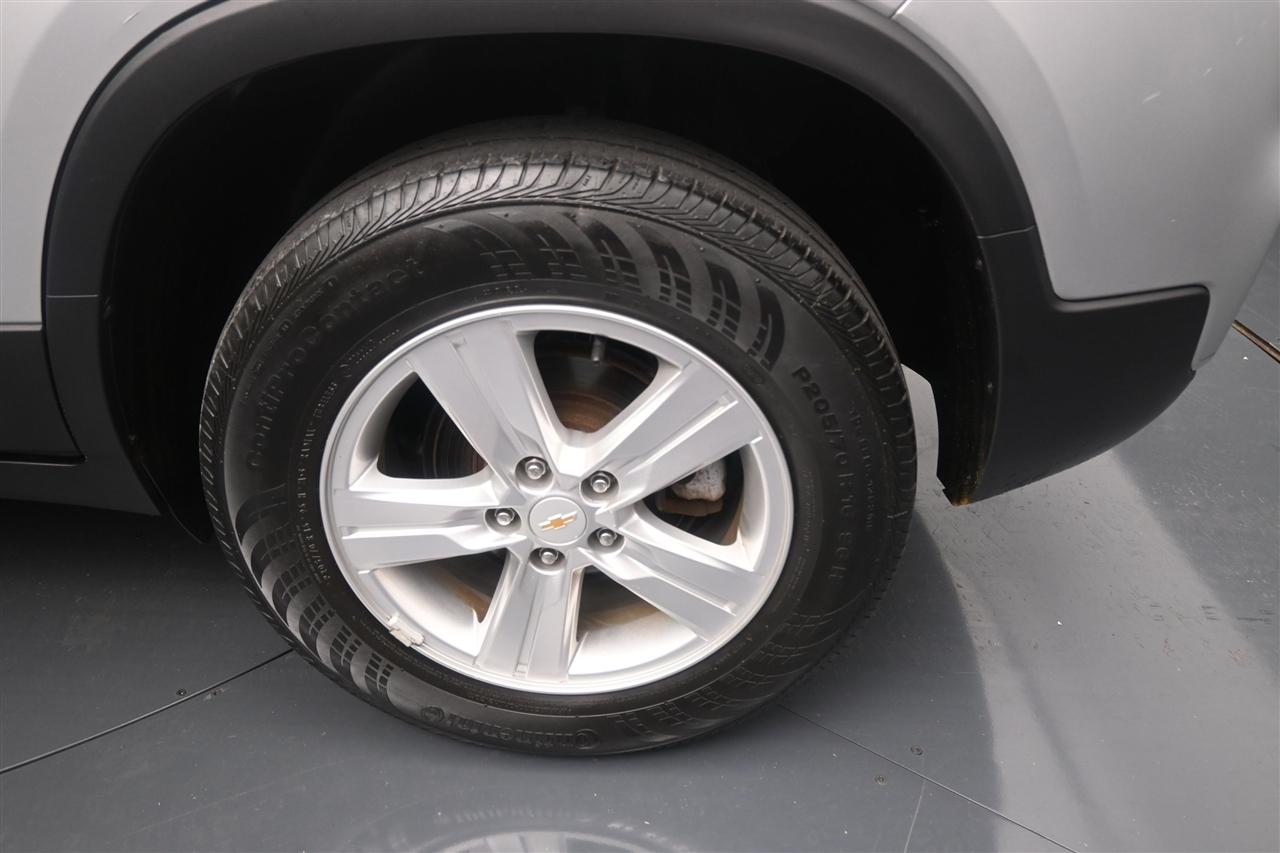 Chevrolet Trax LT AWD 2019